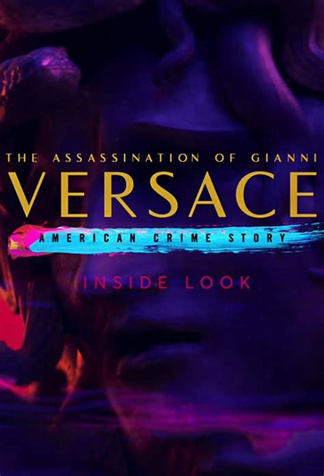 the assassination of gianni versace american crime story dowload ita|assassination of gianni versace streaming.